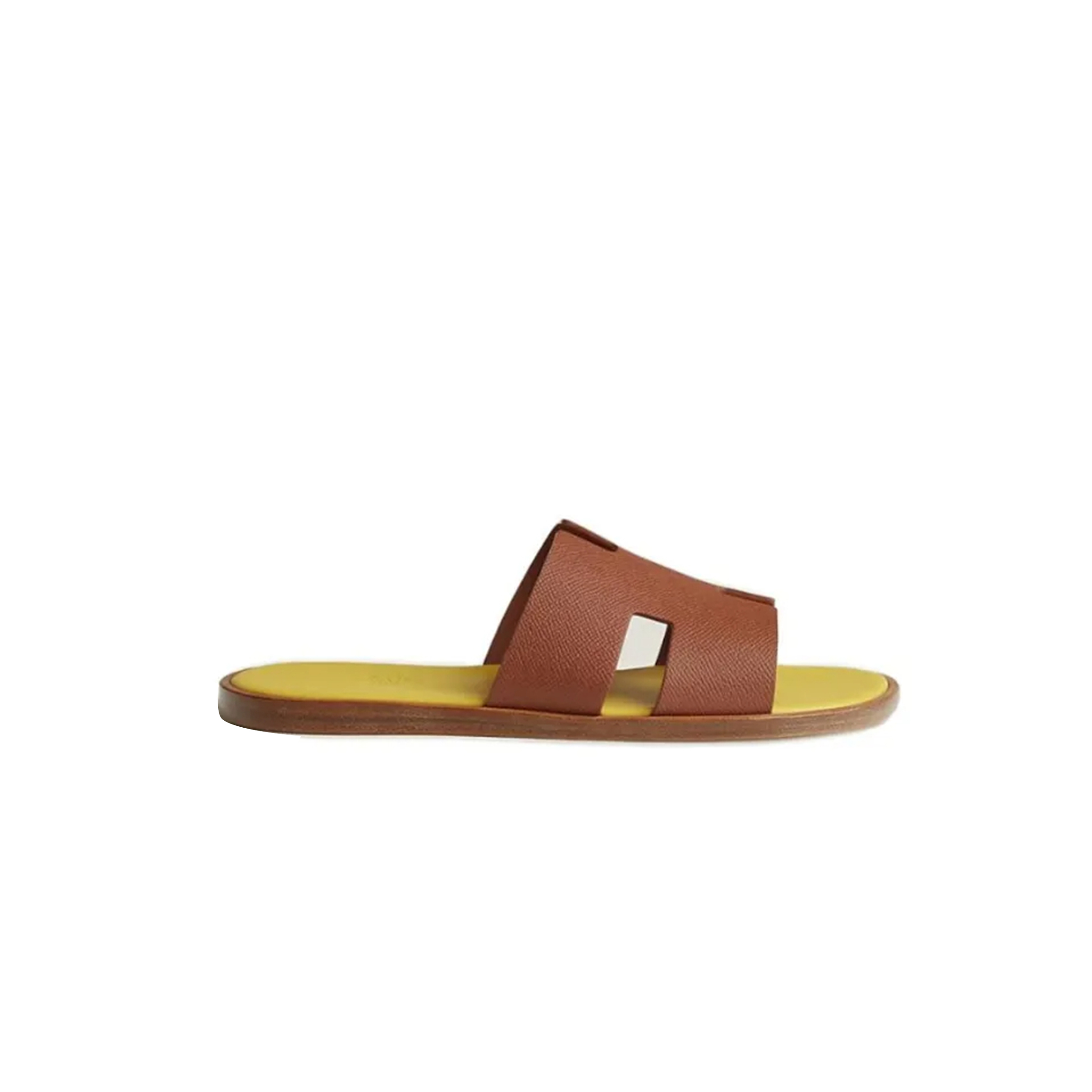 HERMES IZMIR SLIPPER H221824ZH8R